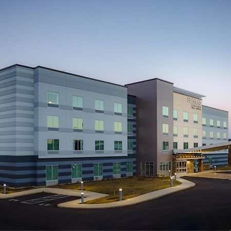 Fairfield By Marriott Inn & Suites Knoxville Northwest Esterno foto