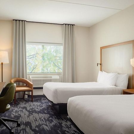 Fairfield By Marriott Inn & Suites Knoxville Northwest Esterno foto