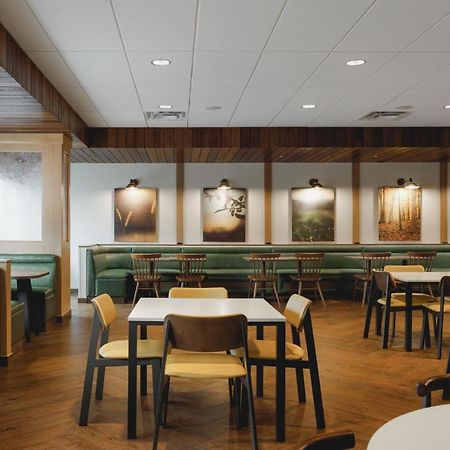 Fairfield By Marriott Inn & Suites Knoxville Northwest Esterno foto