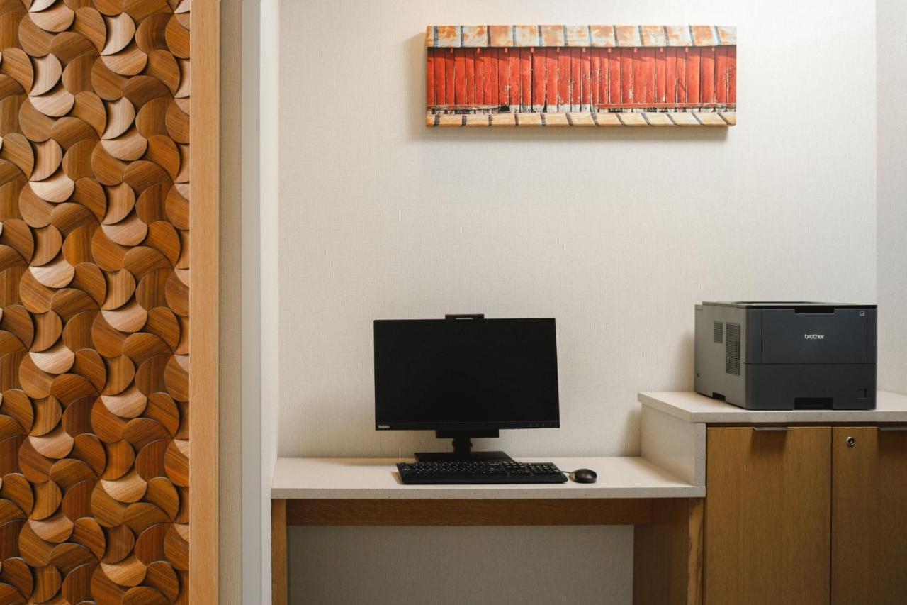 Fairfield By Marriott Inn & Suites Knoxville Northwest Esterno foto