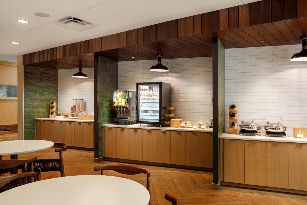 Fairfield By Marriott Inn & Suites Knoxville Northwest Esterno foto