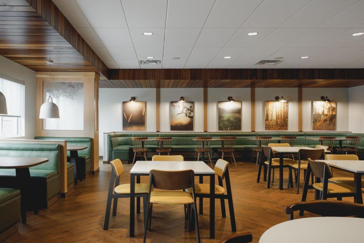 Fairfield By Marriott Inn & Suites Knoxville Northwest Esterno foto