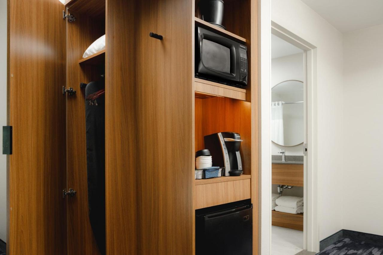 Fairfield By Marriott Inn & Suites Knoxville Northwest Esterno foto