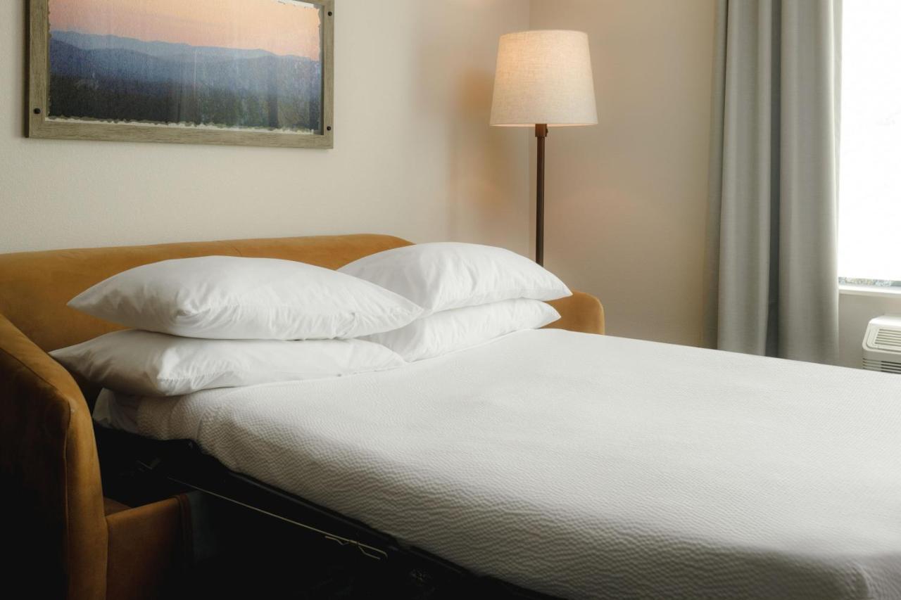 Fairfield By Marriott Inn & Suites Knoxville Northwest Esterno foto